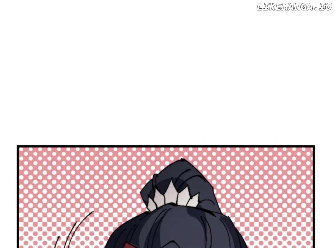 Master: This rebellious disciple is definitely not the Holy Son Chapter 142 - page 44